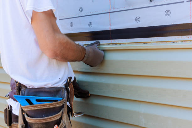 Trusted Siding Replacement service in Glen Rock, NJ - Creative Siding